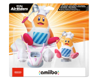 Nintendo amiibo Chef Kawasaki & Hop Star (Kirby Air Riders) - 1586066 - zdjęcie 3